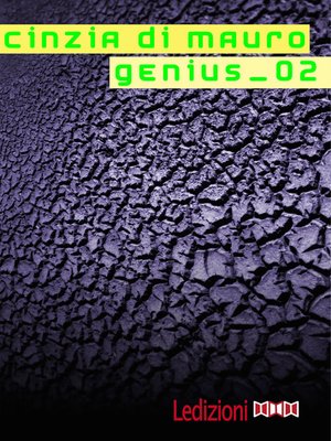 cover image of Genius_02